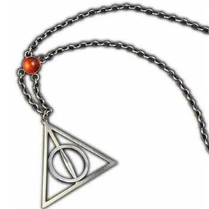 Harry Potter: Xenophilius Lovegoods - 1/1