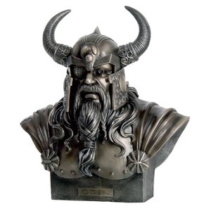 Dieu Odin 