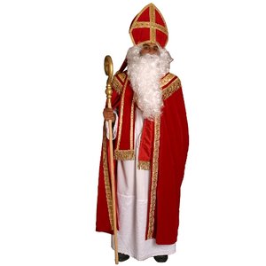 Vescovo - Babbo Natale 