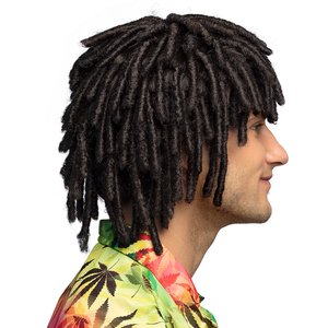 Levi Dreadlocks 