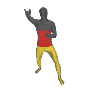Drapeau Allemagne