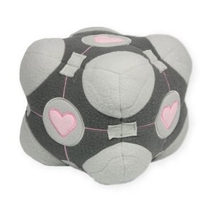 Portal: Companion Cube 
