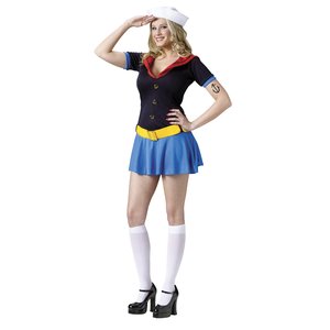 Ms. Popeye 