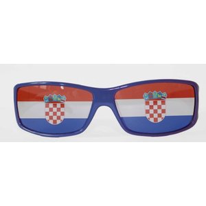 Drapeau Croatie