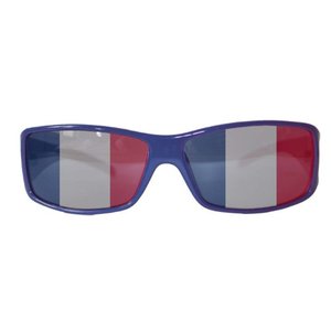 Frankreich Flagge