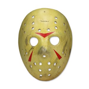 Freitag Der 13. - Jason Voorhees Replica