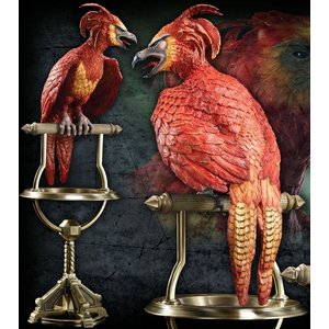 Harry Potter: Fawkes il Phoenix