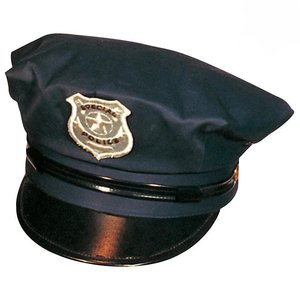 Polizist - Polizei