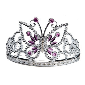 Diadema Farfalla 
