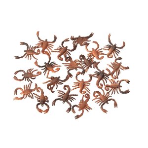 Scorpions (20 Pièces)