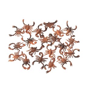Scorpioni (20 Pezzi)