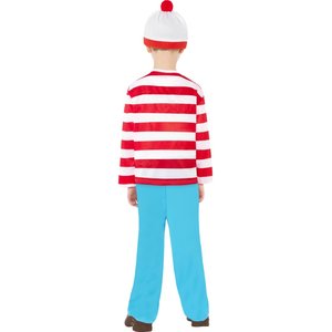 Où Est Charlie: Charlie 