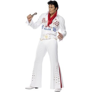 Elvis Presley: American Eagle 