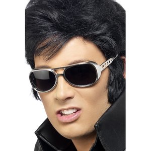 Elvis Presley: Silver Shades 