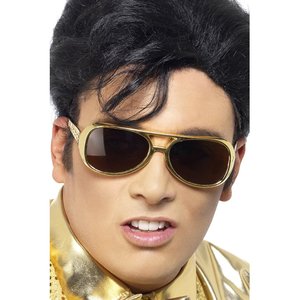 Elvis Presley: Golden Shades 