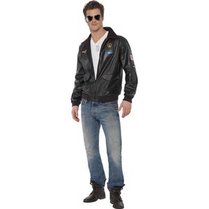 Top Gun: Bomberjacke