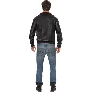 Top Gun: Giacca bomber