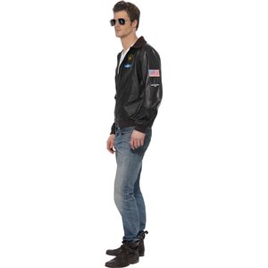 Top Gun: Bomberjacke