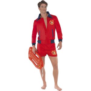 Baywatch: Lifeguard 