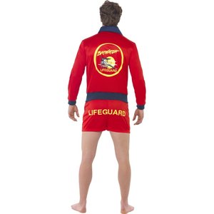 Baywatch: Lifeguard 