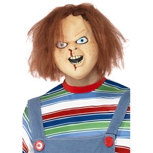 Jeu D'enfant: Chucky 