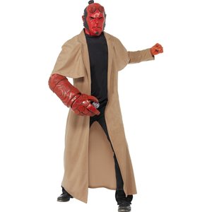 Hellboy 