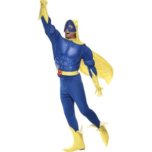 Bananaman 