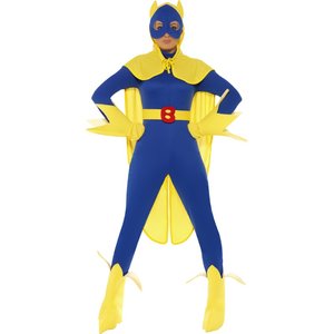 Bananaman 