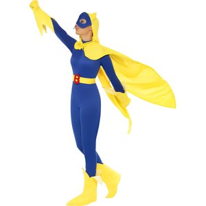 Bananaman 