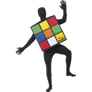 Rubik's Cube - Zauberwürfel 