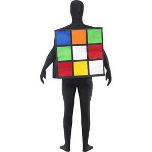 Rubik's Cube 