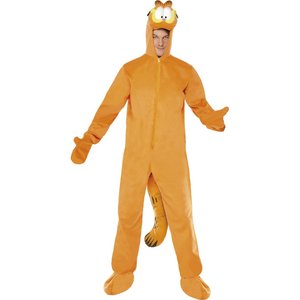 Garfield - Chat