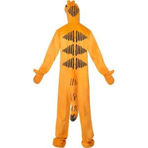 Garfield - Chat