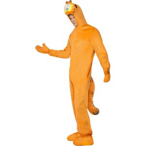 Garfield - Chat