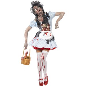 Zombie - Horror Dorothy 