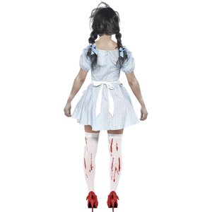 Zombie - Horror Dorothy 