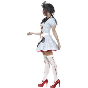 Zombie - Horror Dorothy 