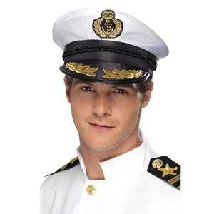 Capitaine 