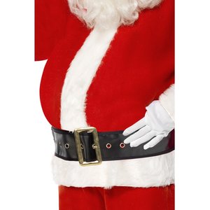 Ventre Babbo Natale Ventre