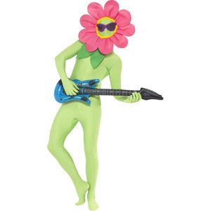 Dancing Flower 