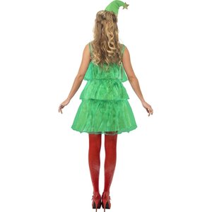 Weihnachtsbaum Tutu 
