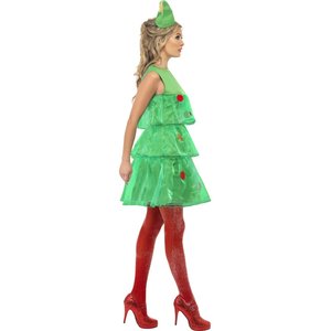 Weihnachtsbaum Tutu 
