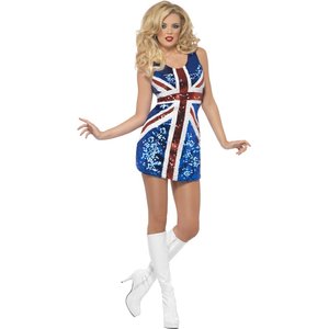 Britannia - All That Glitters Rule 