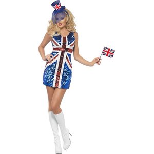 Britannia - All That Glitters Rule 