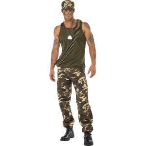 Militare - armata 