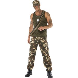 Militaire - armée 