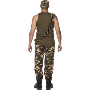Militaire - armée 