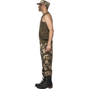 Militaire - armée 