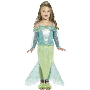 Sirène - Mermaid Princess 