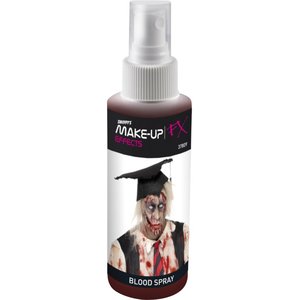 Vaporisateur de sang - Spray Blood 